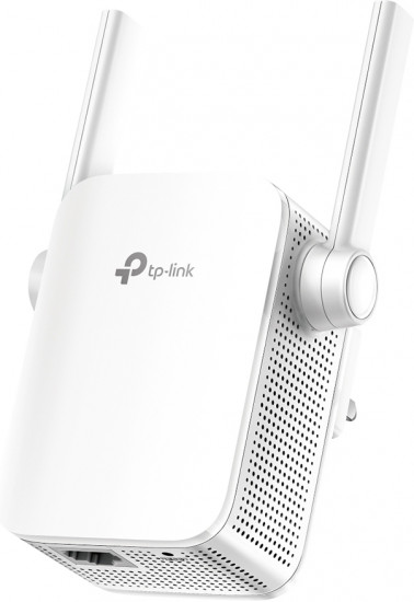 Усилитель Wi-Fi TP-Link RE205