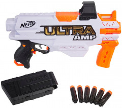 Бластер «Браво» - Фото 1