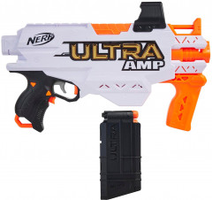 Бластер «Браво» - Фото 3