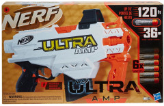 Бластер «Браво» - Фото 7