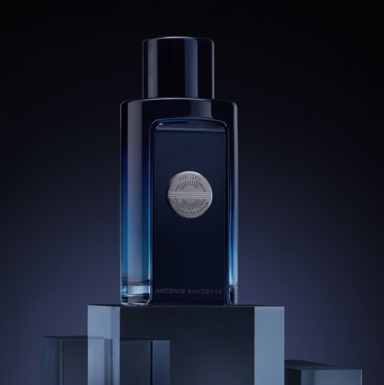 Туалетная вода «The Icon»