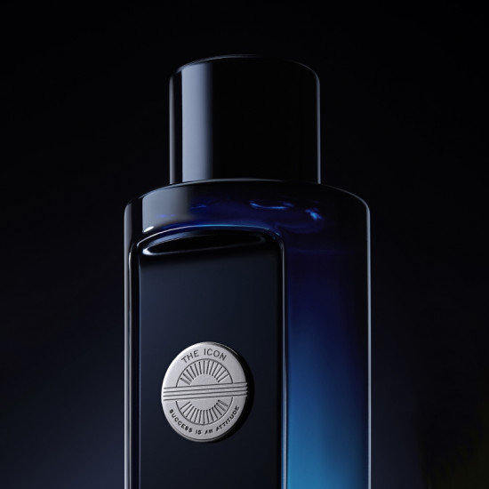 Туалетная вода «The Icon»