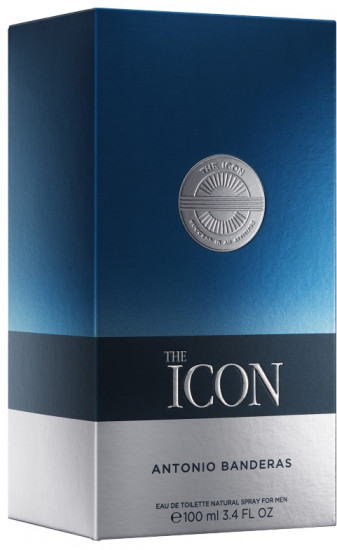 Туалетная вода «The Icon»