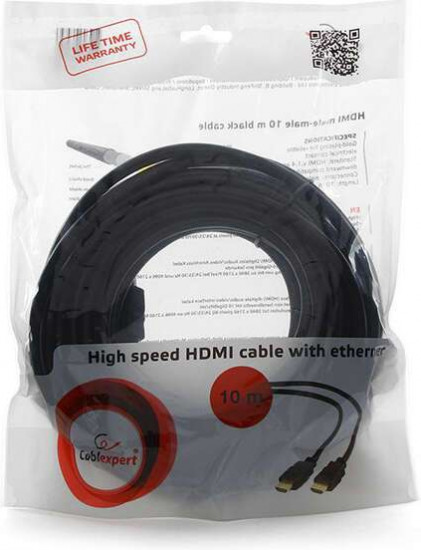 Кабель Cablexpert HDMI CC-HDMI4-10