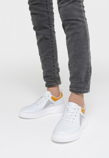 Кеды мужские