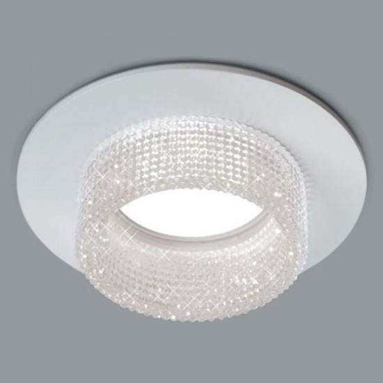 Светильник встраиваемый Feron DL3011