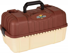 Ящик рыболовный «Kwikdraw Hip Roof Box» - Фото 1