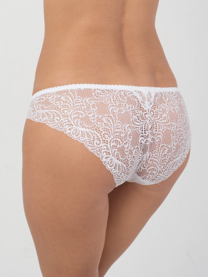 Трусы-слип женские