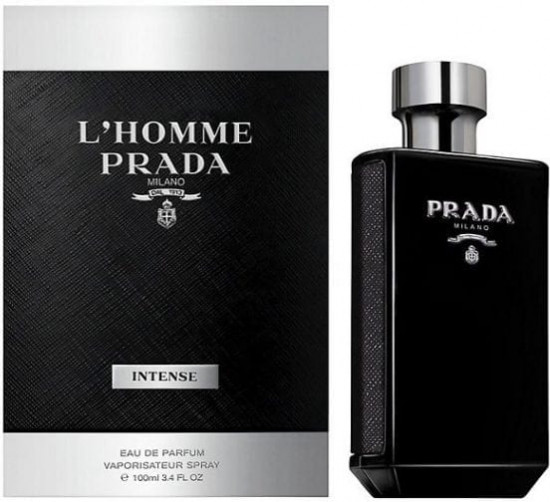 Парфюмированная вода «L'Homme Intense»