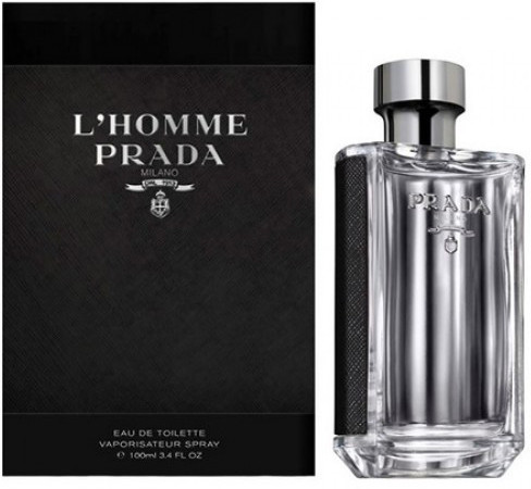 Парфюмированная вода «L'Homme»