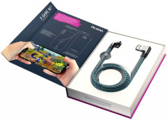 Кабель X-Game Neo micro USB - Фото 1