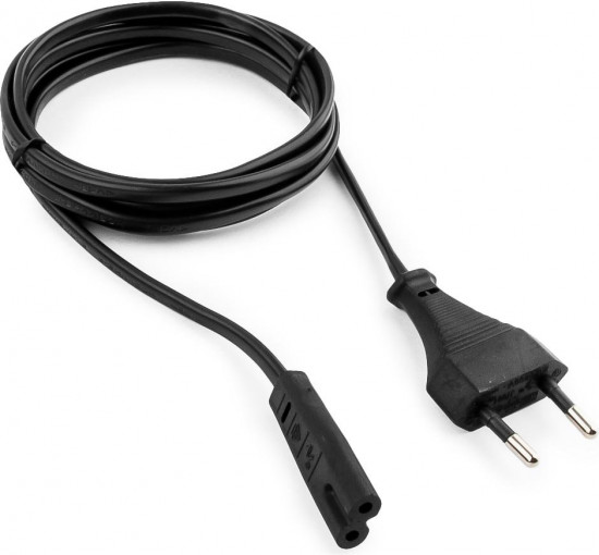 Кабель питания Cablexpert PC-184-VDE