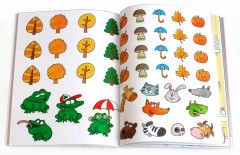 Осенние приключения Клёвика - Фото 1