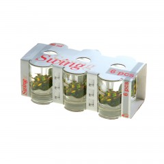 Набор стопок «Танк» - Фото 1