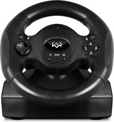 Руль игровой GC-W300 - Фото 1