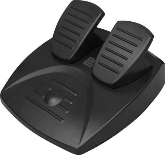 Руль игровой Sven GC-W300