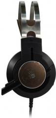 Наушники-гарнитура игровые Bloody G430 - Фото 1