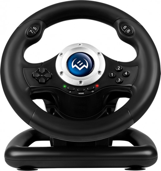 Руль игровой Sven GC-W500