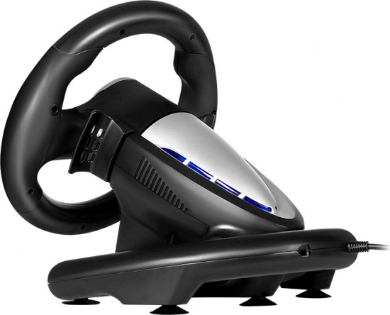 Руль игровой Sven GC-W500