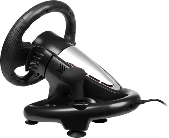 Руль игровой Sven GC-W700