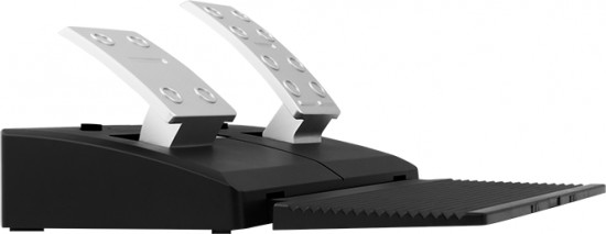 Руль игровой Sven GC-W800