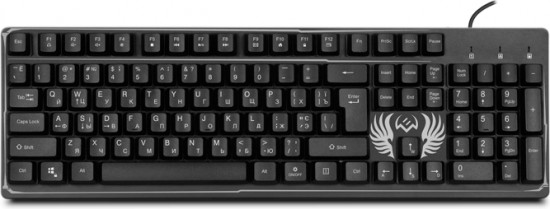 Клавиатура Sven KB-G8000