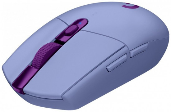 Мышь игровая беспроводная Logitech G305
