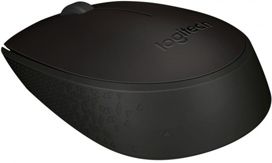Мышь беспроводная Logitech B170
