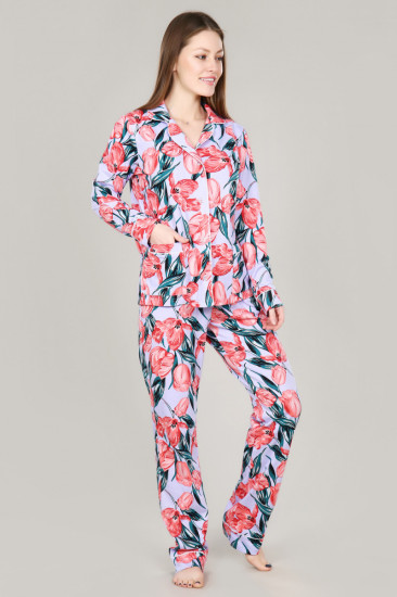 Пижама женская