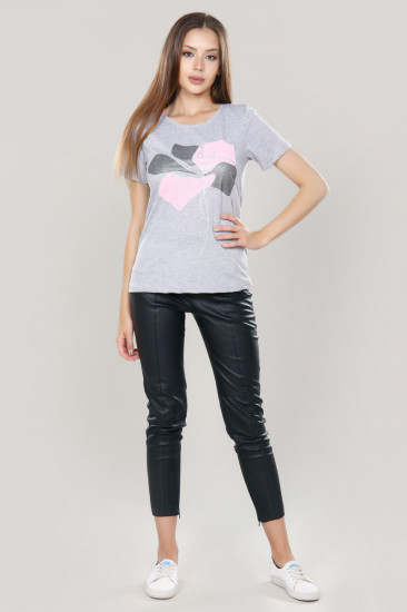 Футболка женская