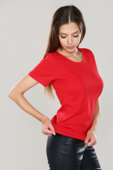 Футболка женская