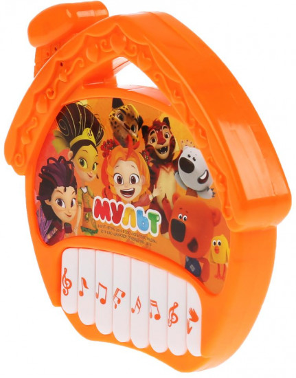 Игрушка музыкальная