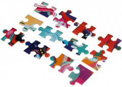 Пазл «Hairdorables» - Фото 3