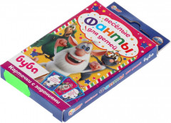 Игра настольная «Веселые фанты для детей» - Фото 5