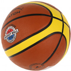 Мяч баскетбольный - Фото 1