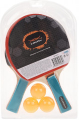 Набор для настольного тенниса - Фото 1
