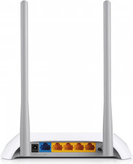 Маршрутизатор TL-WR840N - Фото 1