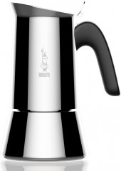 Кофеварка гейзерная Bialetti «Venus Elegance» - Фото 1