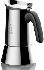 Кофеварка гейзерная Bialetti «Venus Elegance» - Фото 2