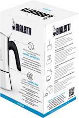 Кофеварка гейзерная Bialetti «Venus Elegance» - Фото 5