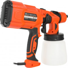 Краскопульт электрический Patriot SG 450 - Фото 1