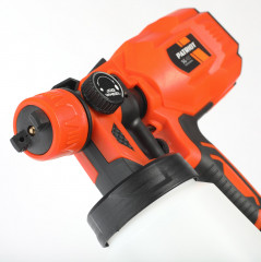 Краскопульт электрический Patriot SG 450 - Фото 2