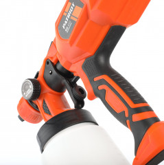 Краскопульт электрический Patriot SG 450 - Фото 3