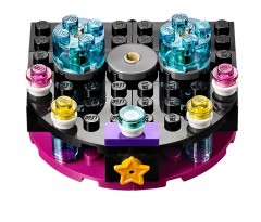 Сцена для поп-звезды - Фото 5