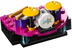 Сцена для поп-звезды - Фото 4