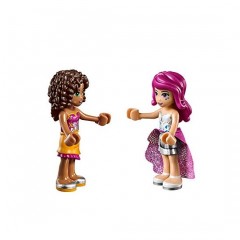 Сцена для поп-звезды - Фото 3