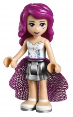 Сцена для поп-звезды - Фото 2