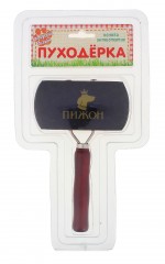 Расческа "Пижон" - Фото 1