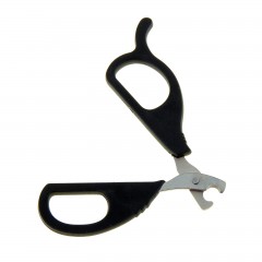 Серия "Профи", ножницы-когтерезы малые, цвет в ассортименте - Фото 2