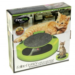 Игровой комплекс для кошек "Мышеловка" - Фото 1